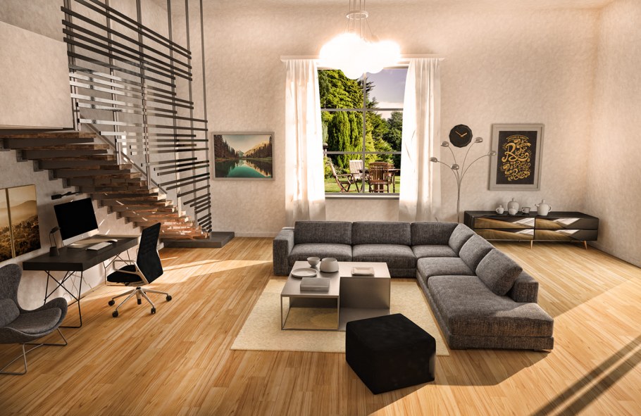 Mainzu Colonial