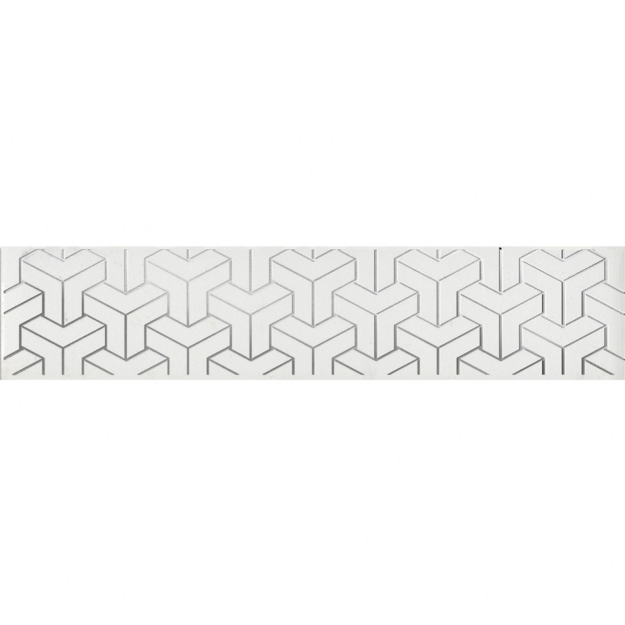 Kerama Marazzi Ломбардиа белая