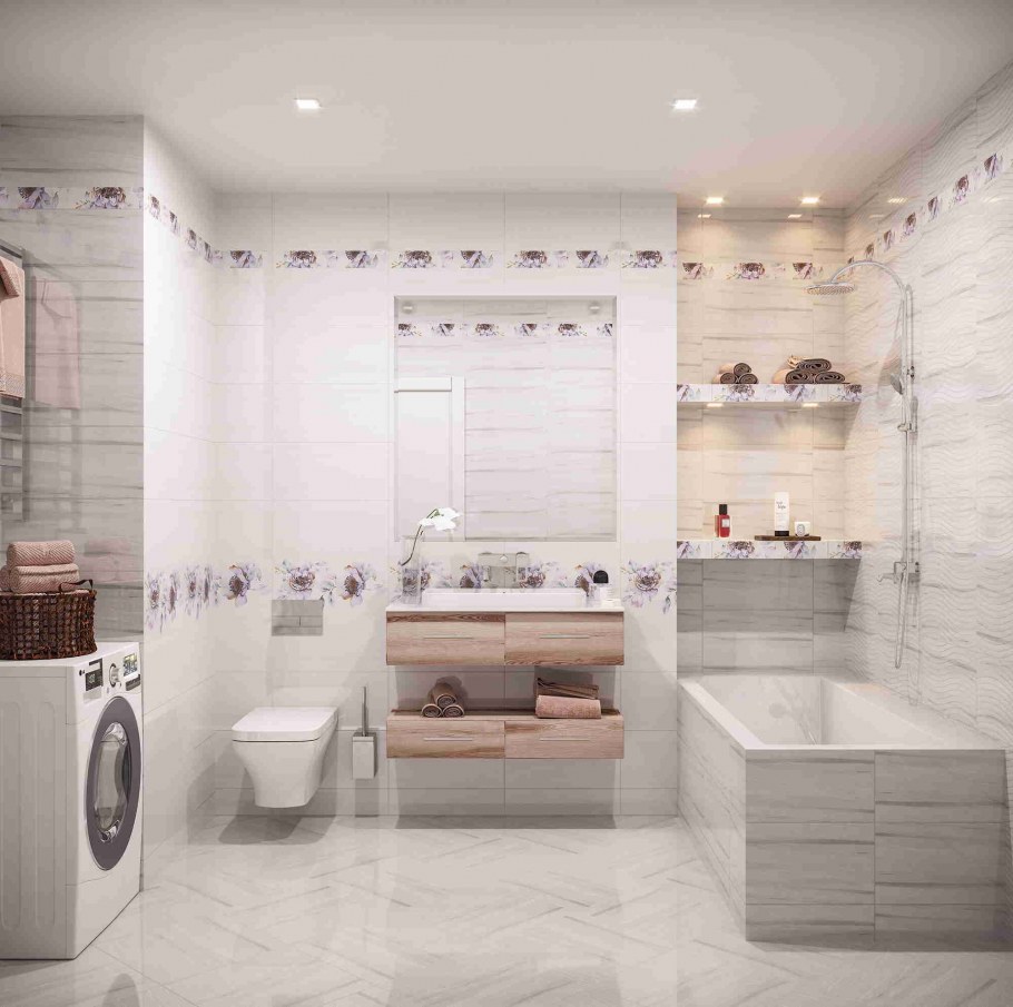 Модена плитка Аксима