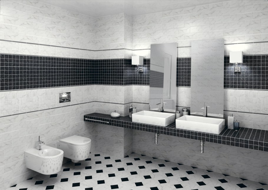 Плитка керамическая Kerama Marazzi Сансеверо