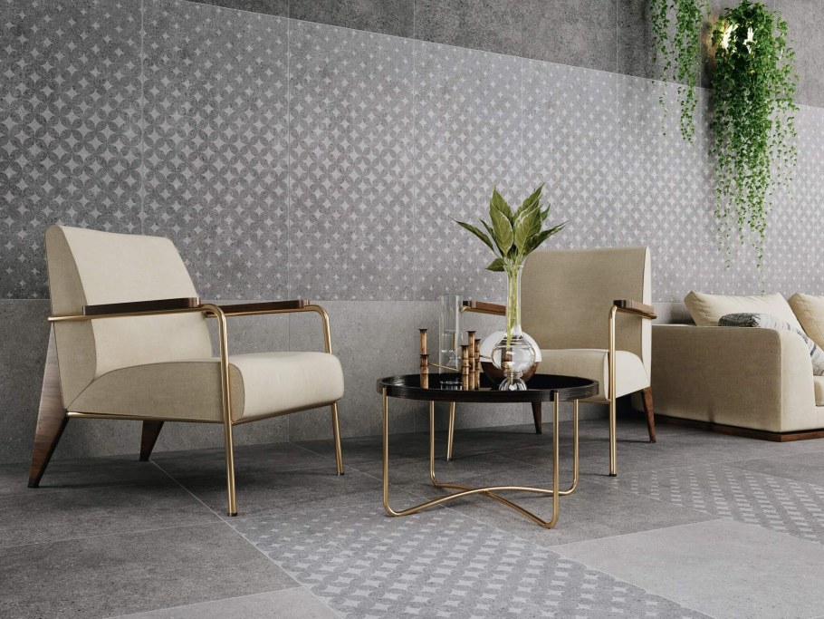 Керамогранит Фондамента (Kerama Marazzi)