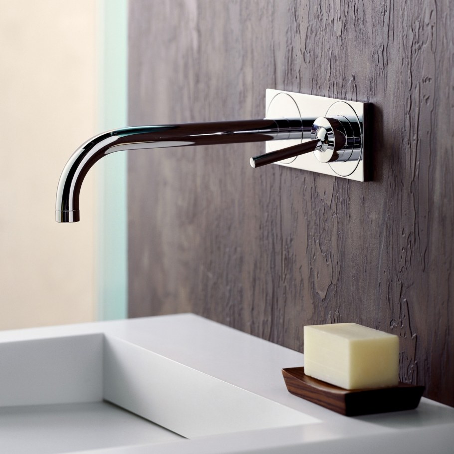 Axor Hansgrohe смесители