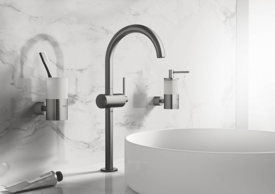 Смеситель Grohe Atrio New