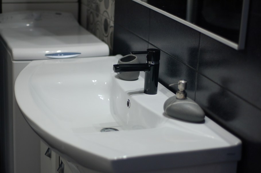 Kludi Zenta для раковины