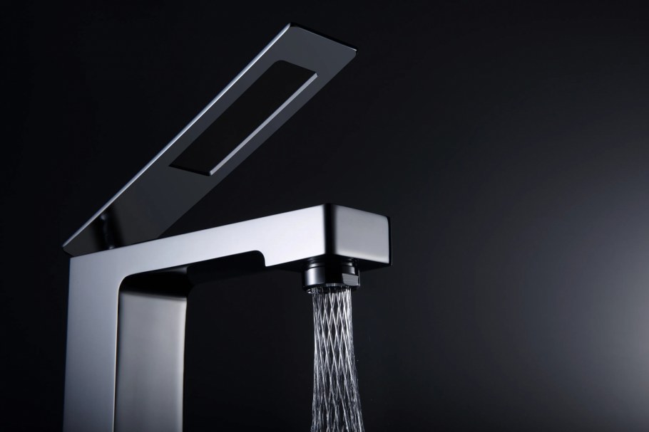 Смеситель Boheme q 142