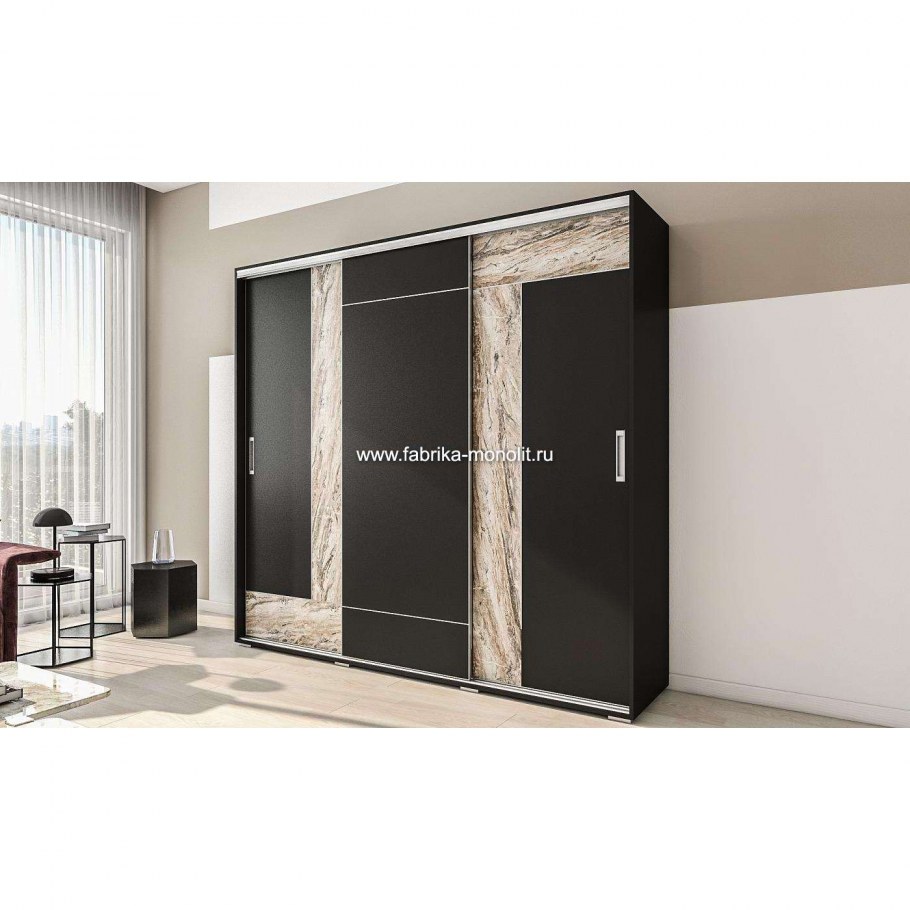 ЛДСП Помпеи Ламарти