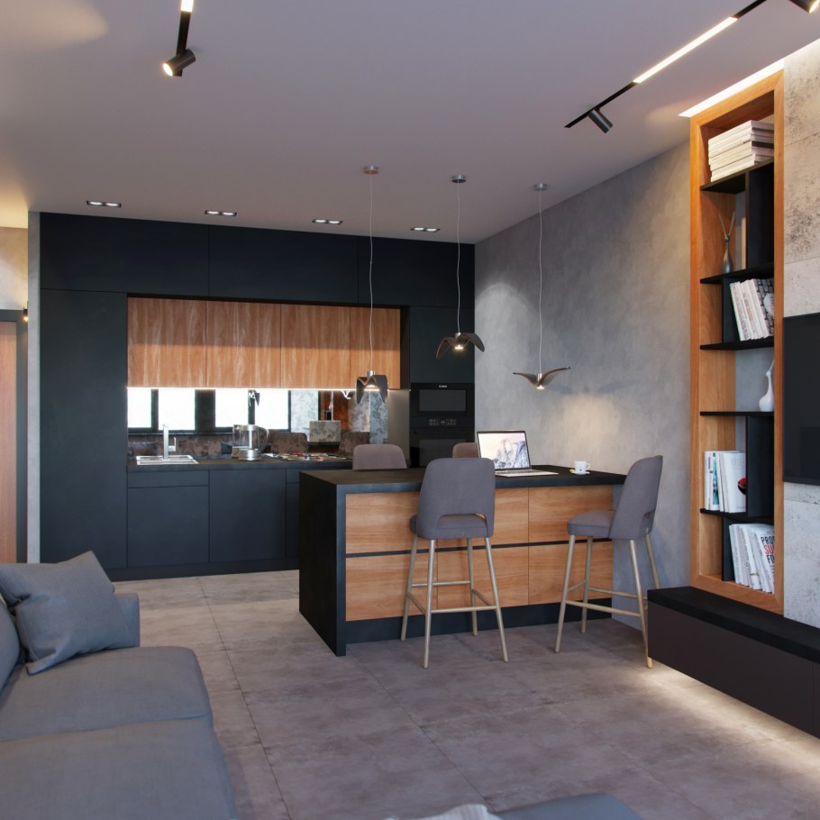 БЦ Савеловский