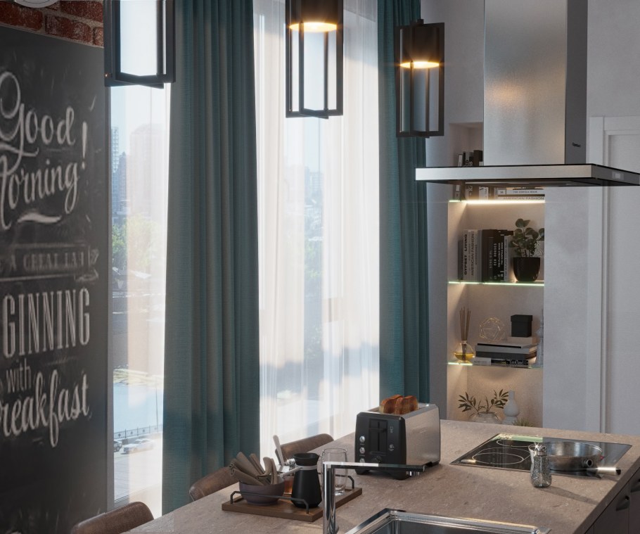 БЦ Савеловский Сити офисы