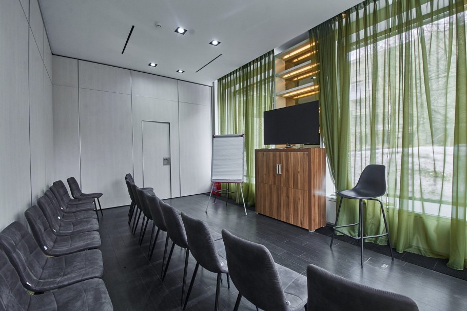 ЖК Савеловский Сити квартиры