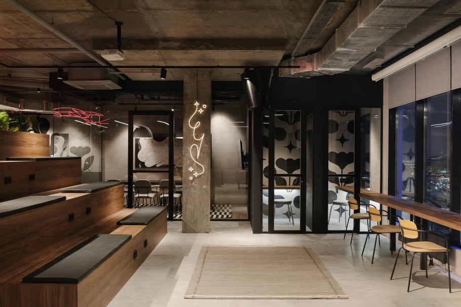 Дизайнер интерьера Екатерина Дубровская