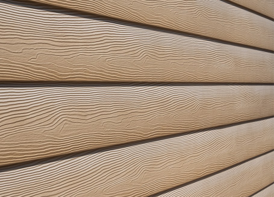 Фибросайдинг Decover 3600 x 190 x 8 мм