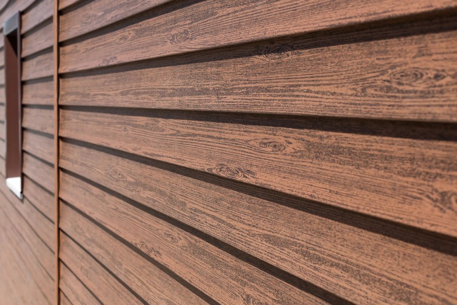 Альта профиль блок Хаус двухпереломный