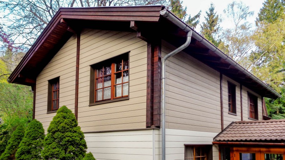 Сайдинг Гранд лайн тундра клен