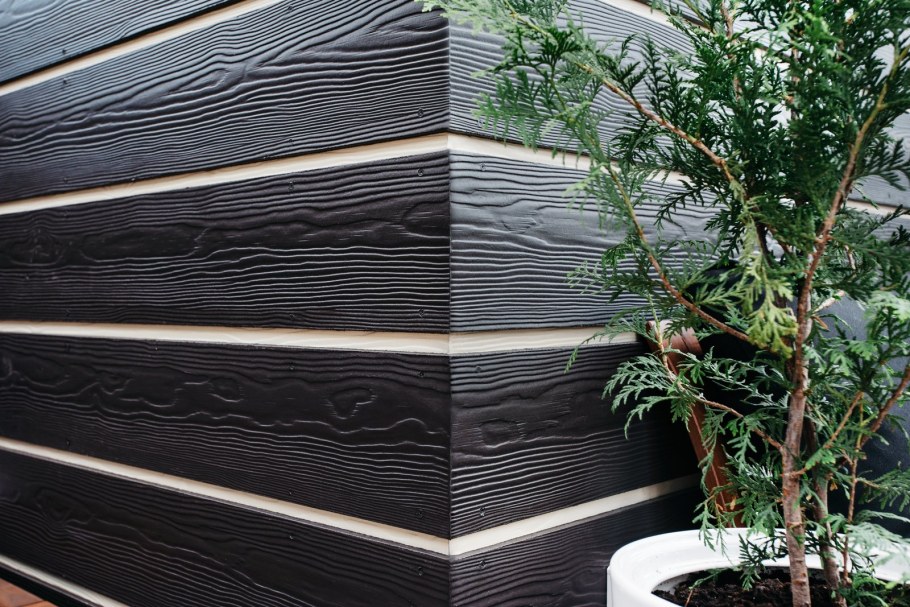 Сайдинг FINEBER Blockhouse