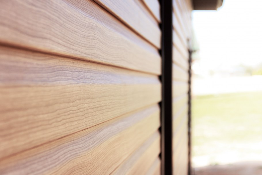 Сайдинг RAL 1015 Корабельная доска