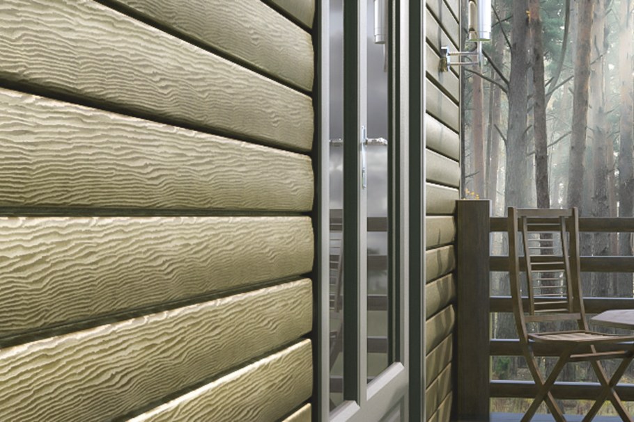 Сайдинг Текос ливанский кедр