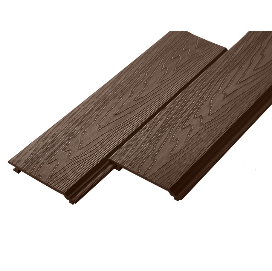 Виниловый сайдинг Vox Unicolor