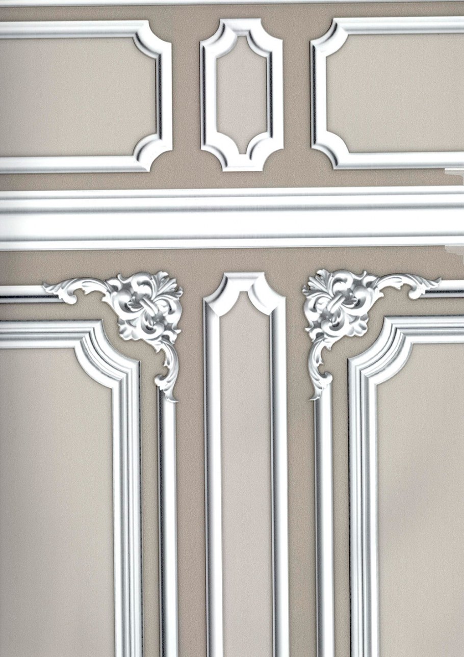 Обои Andrea Rossi 54192-2