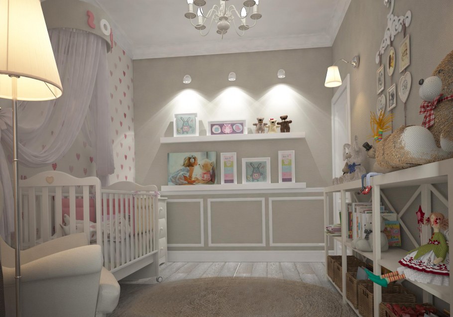 Сообщество дизайн интерьера бебиблог