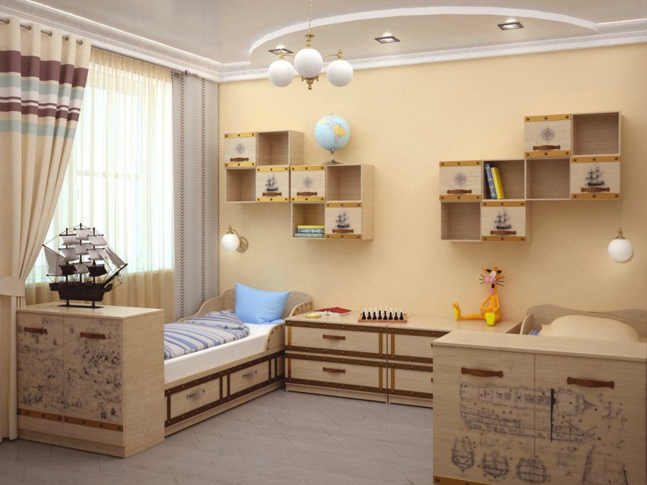 Белые кухни в современном стиле