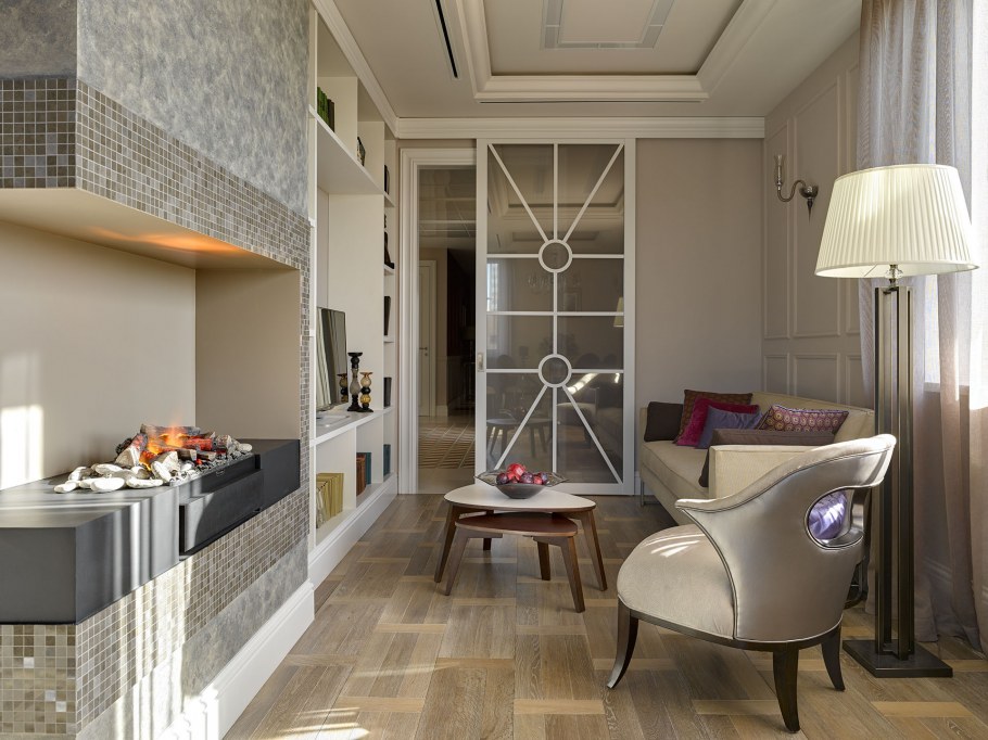 Детская комната девочки бебиблог