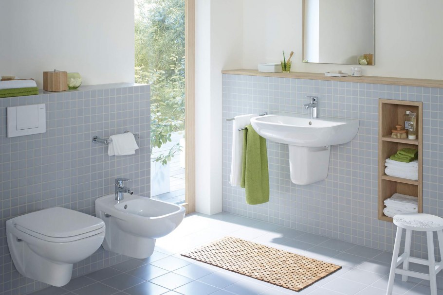 Унитаз подвесной Duravit d-code 22090900002