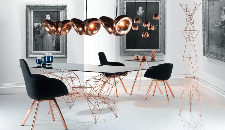 Tom Dixon мебель
