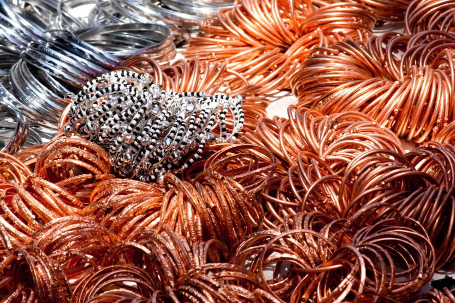 Металлы и изделия из них