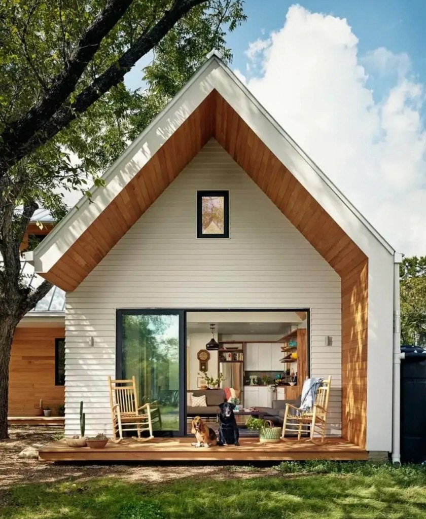 Минидом "Бригитта"