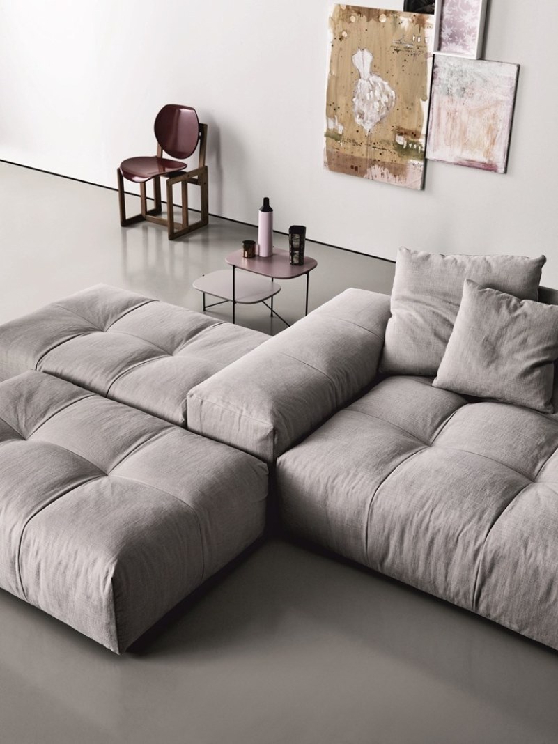 Диван Sylvain Sofa