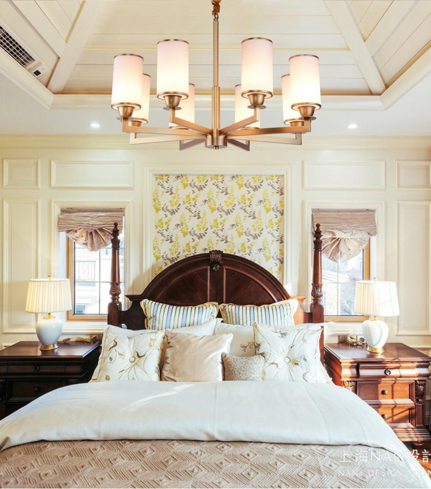 Светильник в спальню потолочный