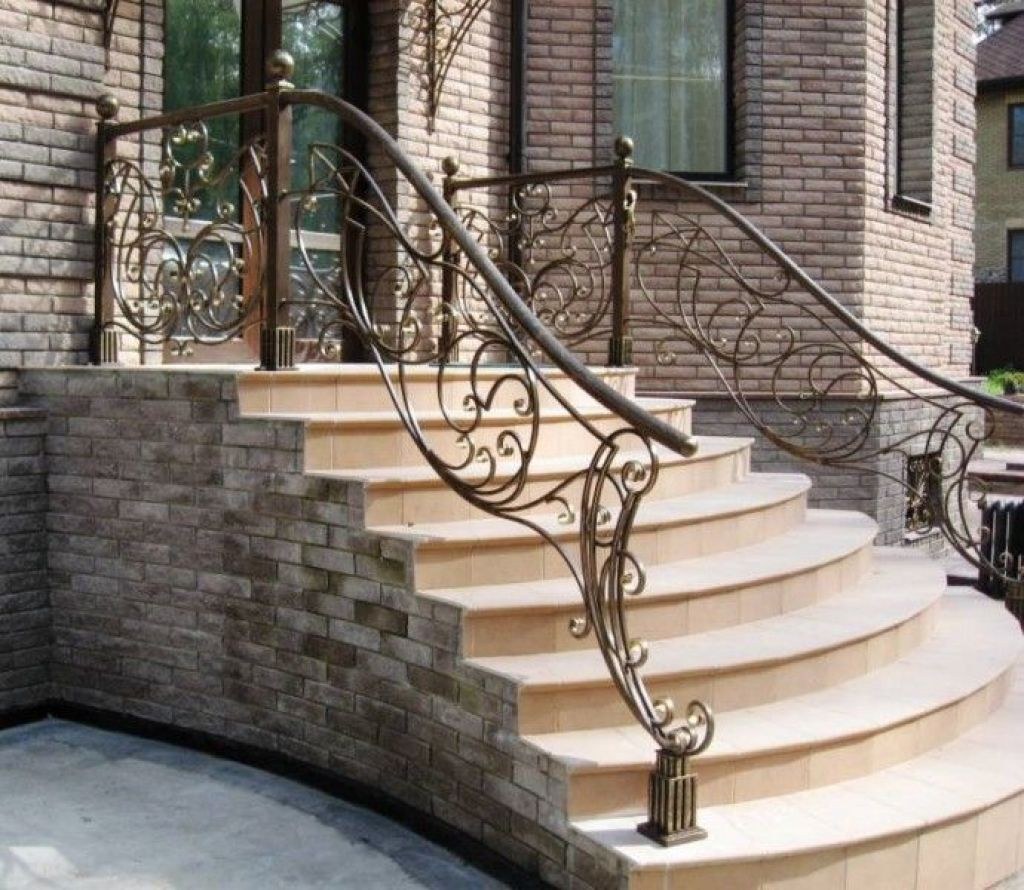 Внутренняя лестница для частного дома ЛС - купить в Санкт-Петербурге, цена от руб.