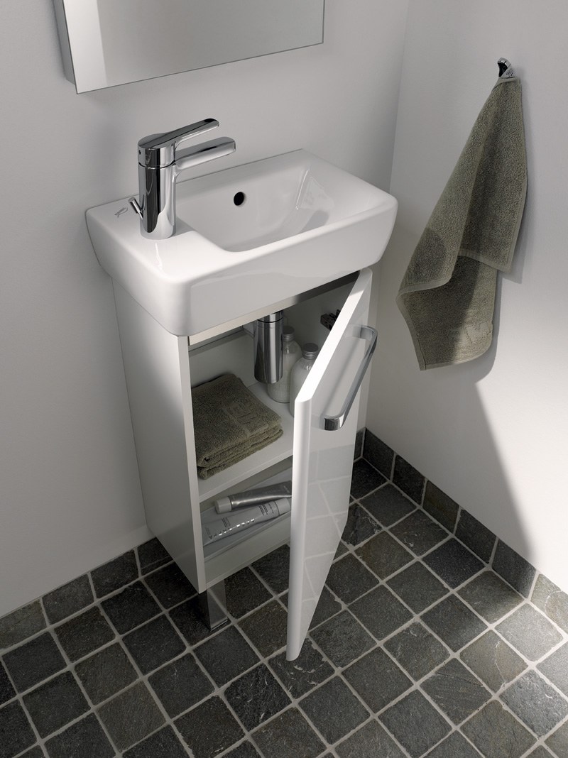 Раковина cl10 fully inset Vanity