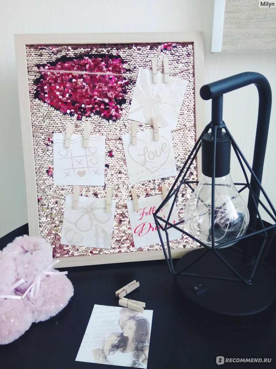 Идеи из фикс прайса для декора