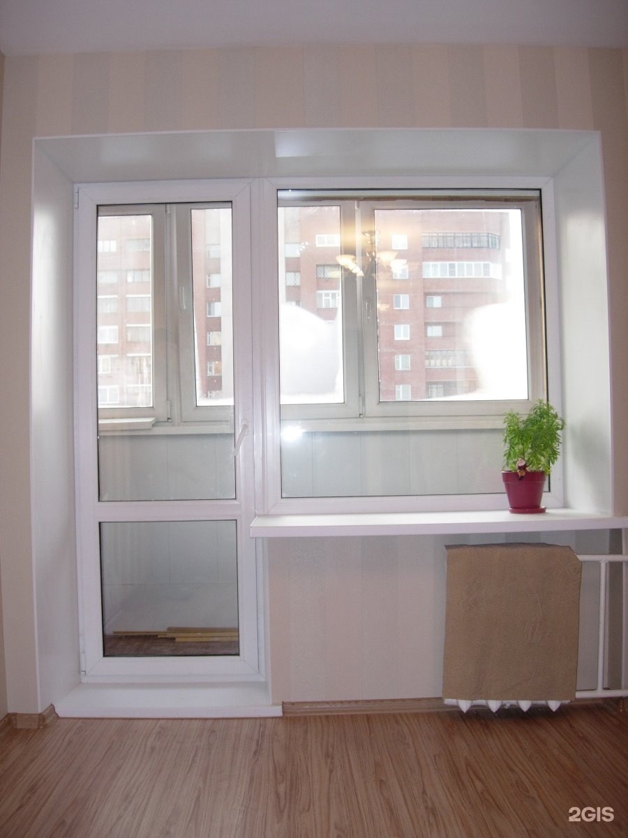 Балконный блок интерьер (78 фото)