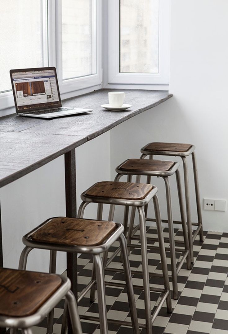 Балкон лофт 3м