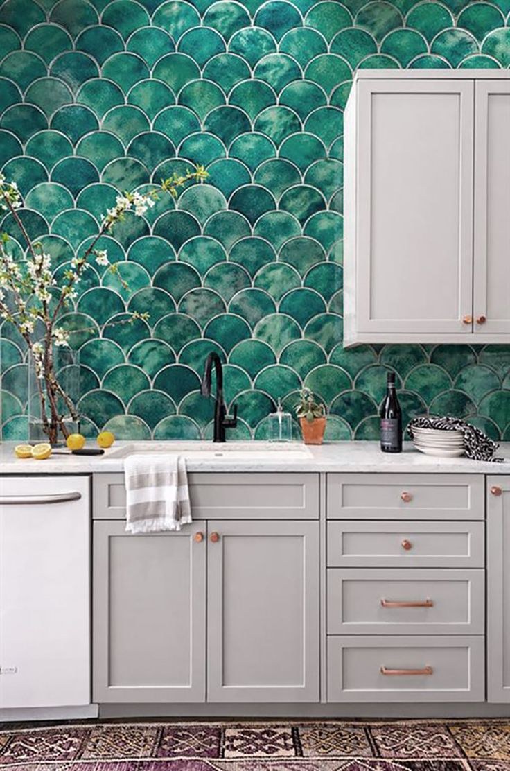 Плитка Cevica Antic Special Lava Verde