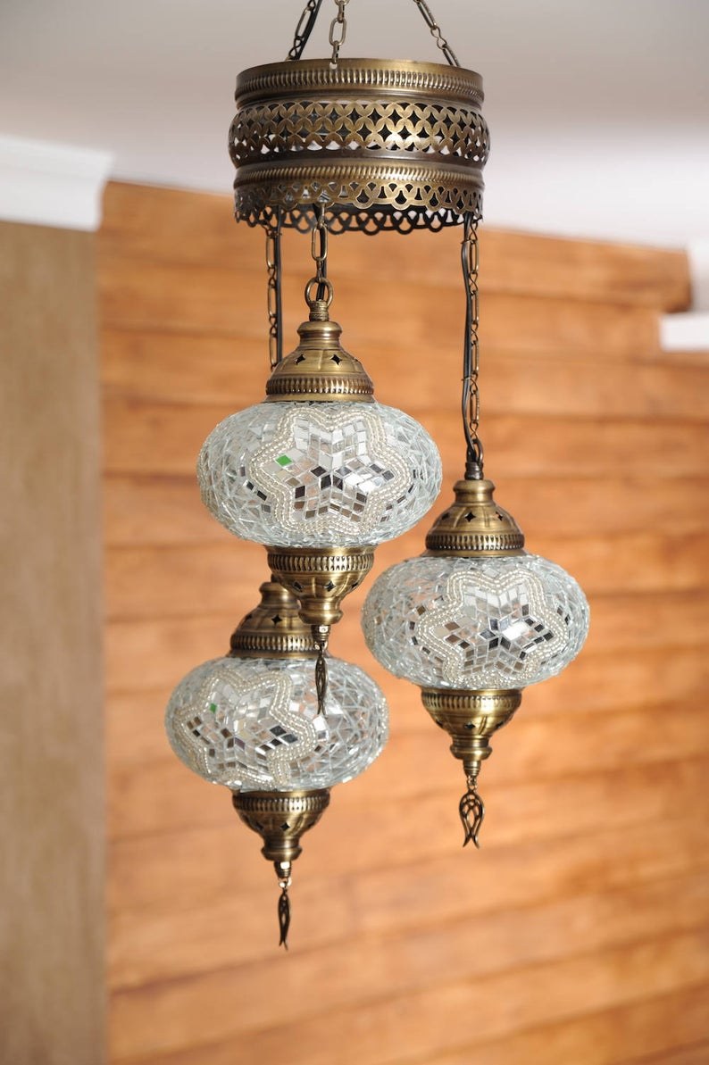 Светильники kink Light Марокко