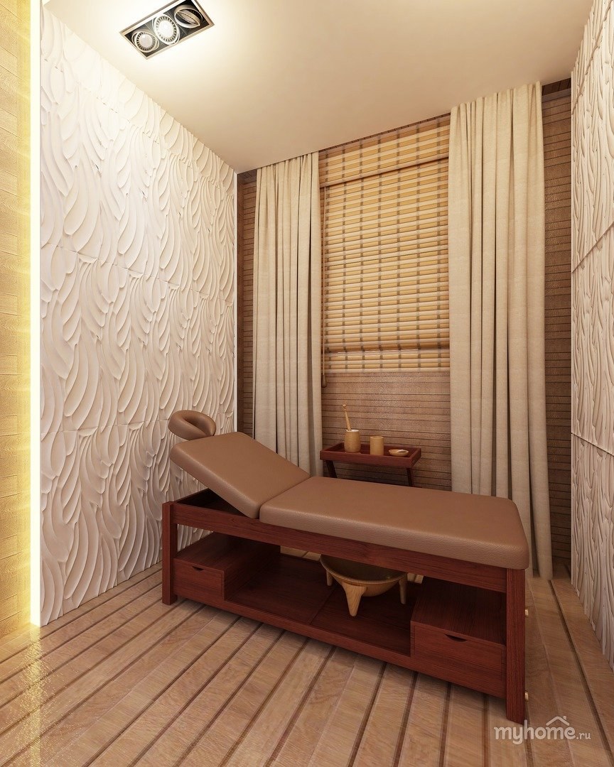 Аура спа Уфа