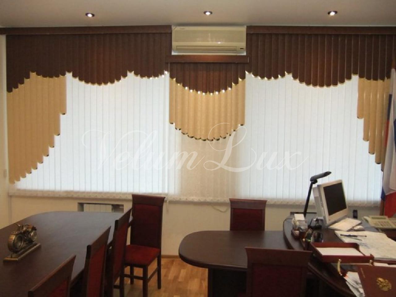 Мультифактурные жалюзи в интерьере (75 фото) - красивые картинки и HD фото