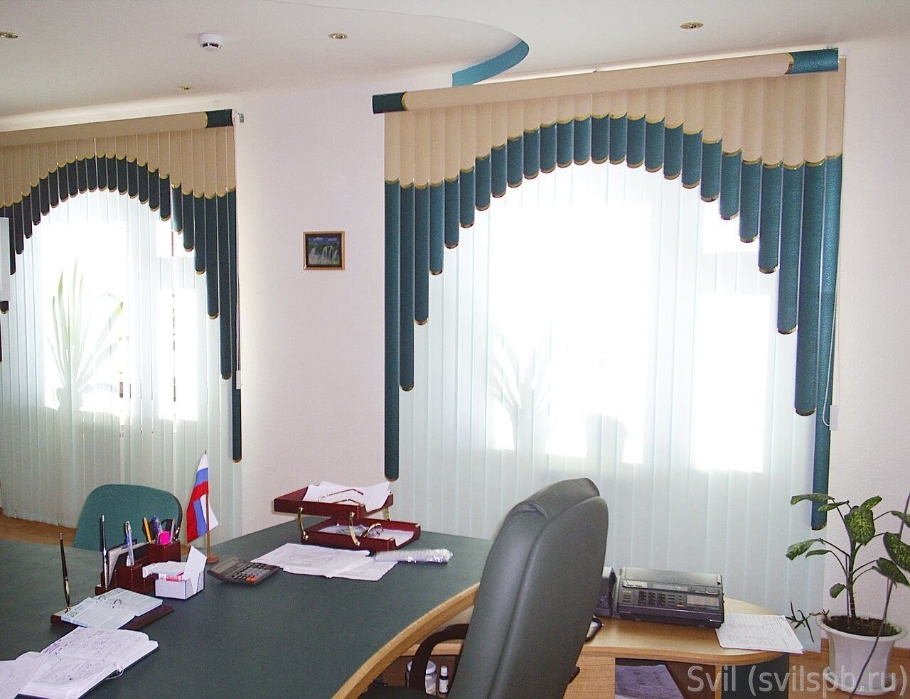 Мультифактурные жалюзи в интерьере (75 фото) - красивые картинки и HD фото