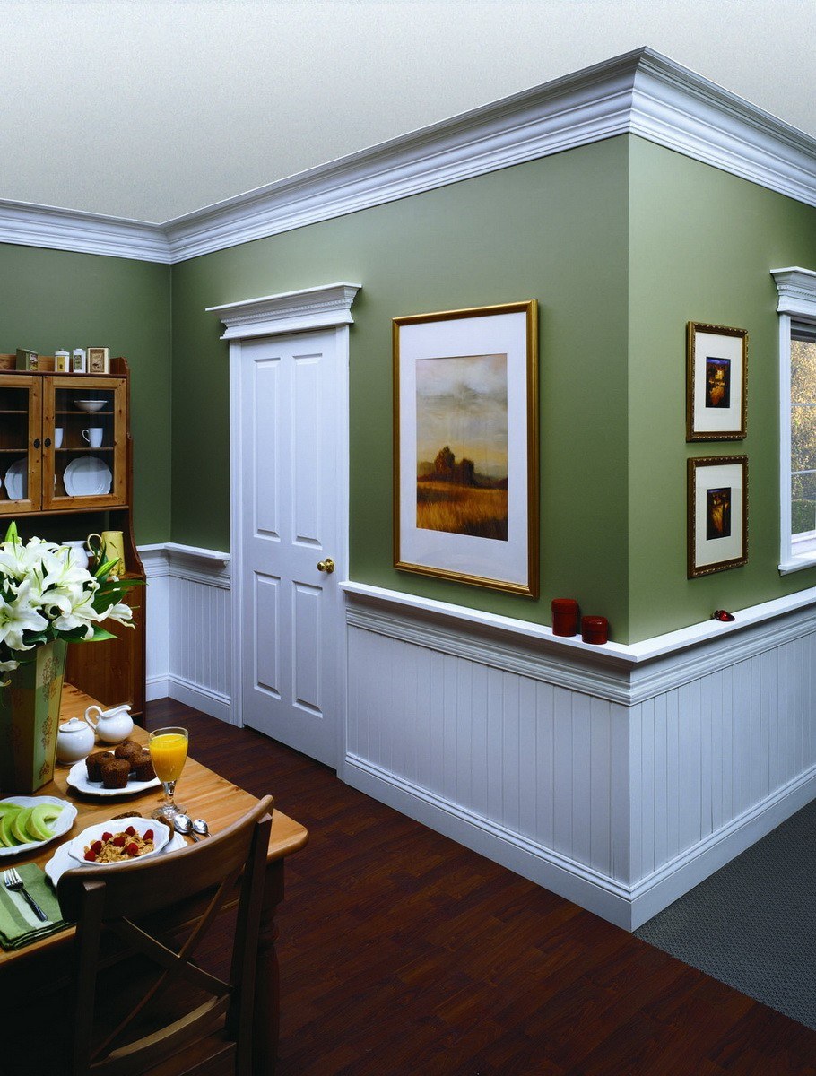 Карниз Orac Decor c343