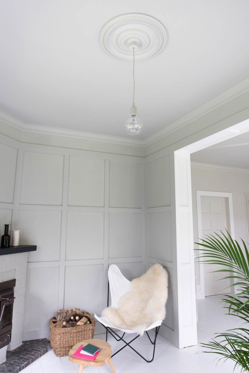 Cosca потолочный карниз kx011