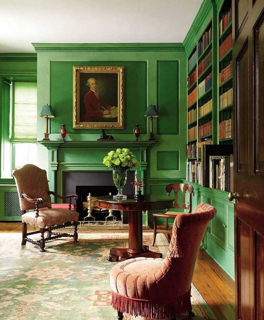 Краска Emerald Interior Flat