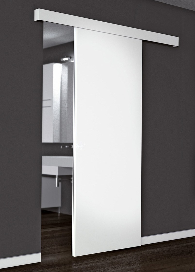 Двери Софья межкомнатные поворотные Рото-двери