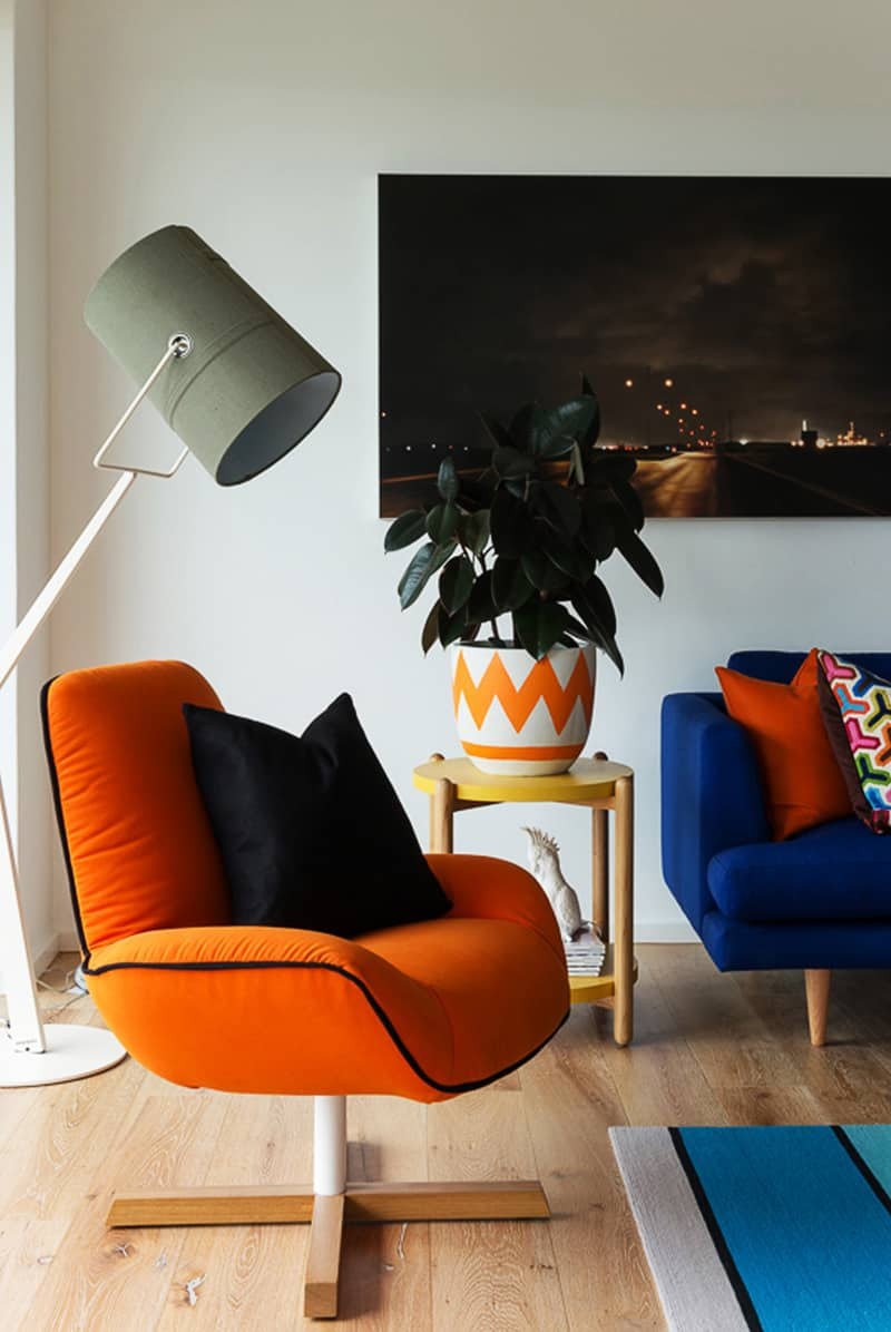 Кресло Garda Decor