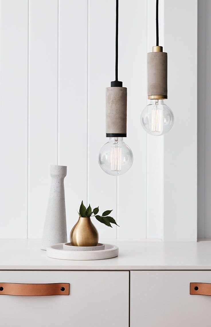 Подвесной светильник Loredan Pendant