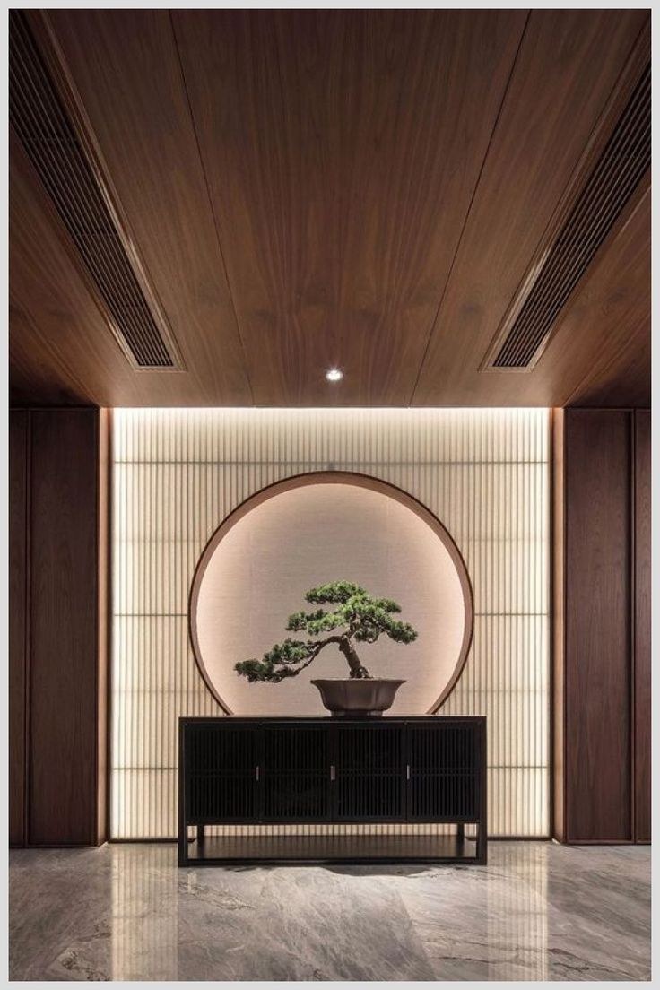 Матия архитектура Киото внутри