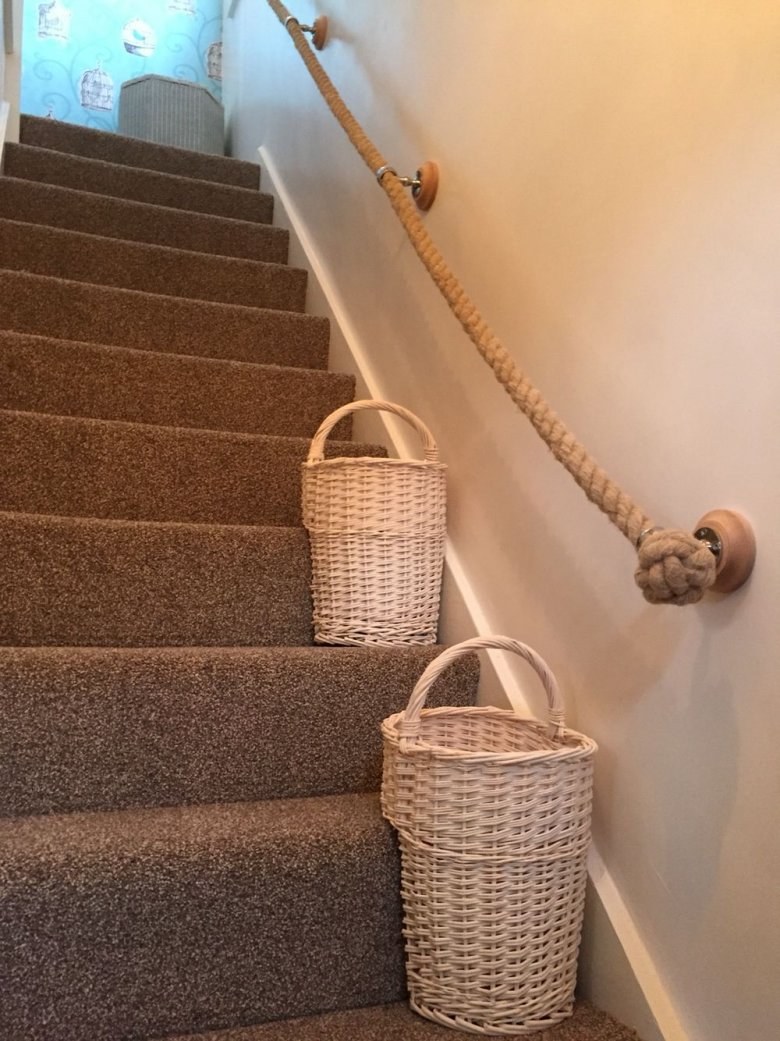 Канат хлопчатобумажный