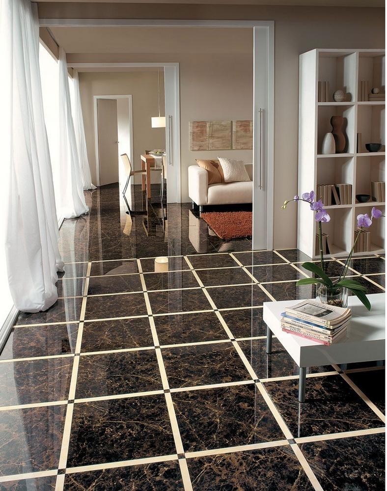 Ceracasa Emperador в интерьере